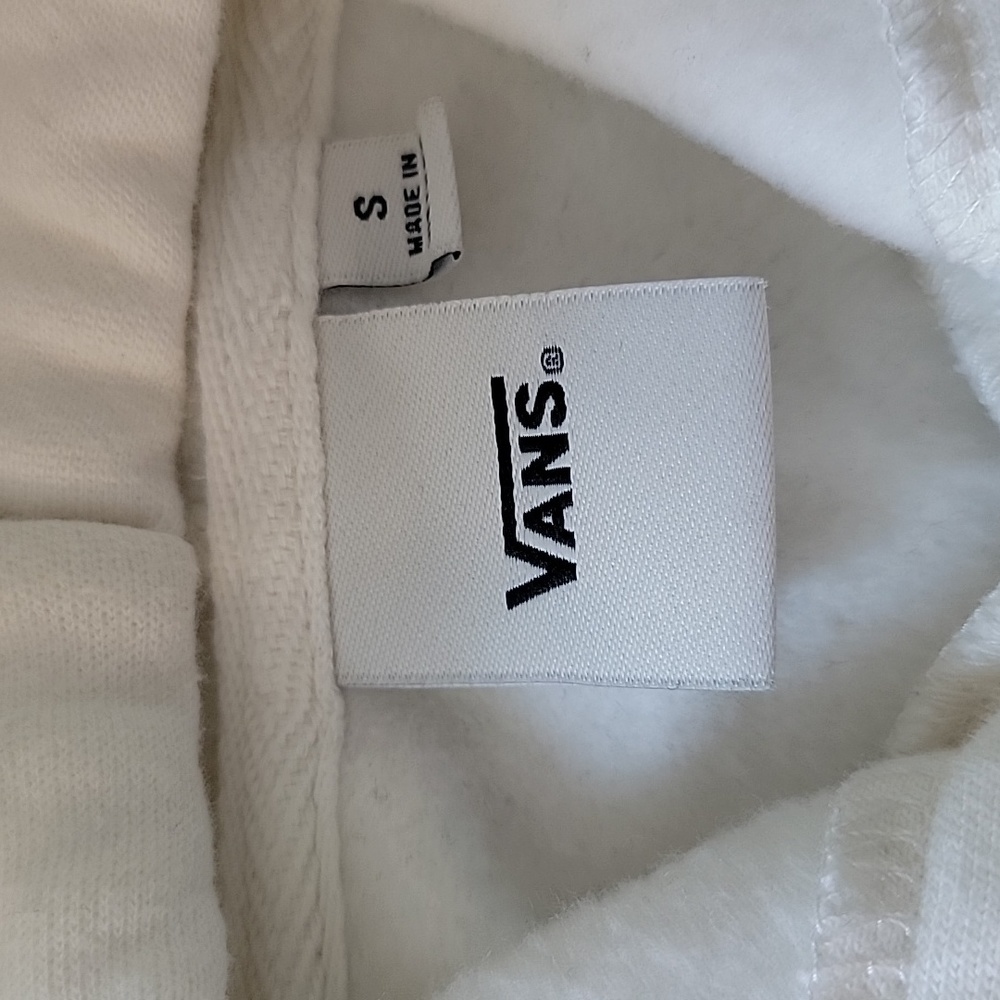 VANS hoodie - Picture 5 of 5